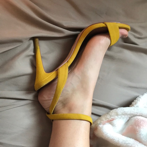 Steve madden Heels - Picture 3 of 4